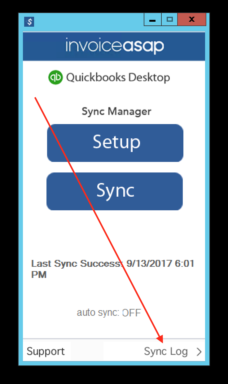 quickbooks desktop help