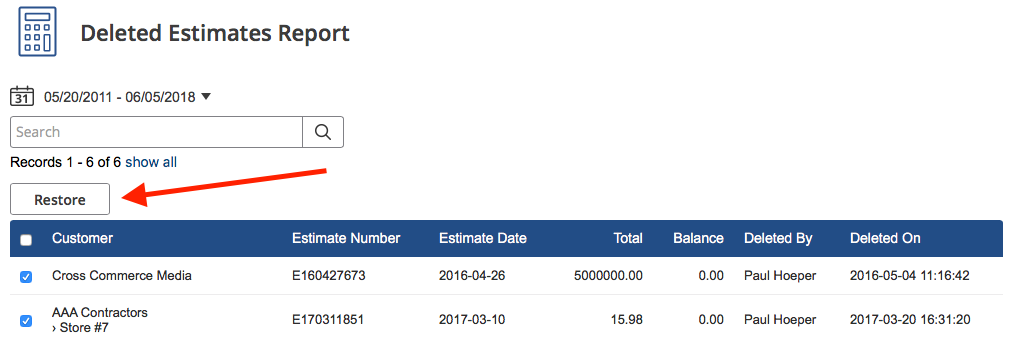 Web Dashboard: Take A Check Payment – InvoiceASAP Support